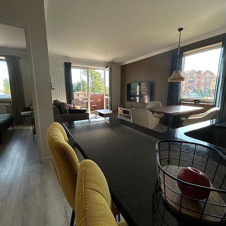 Przytulny Apartament لوبين المظهر الخارجي الصورة