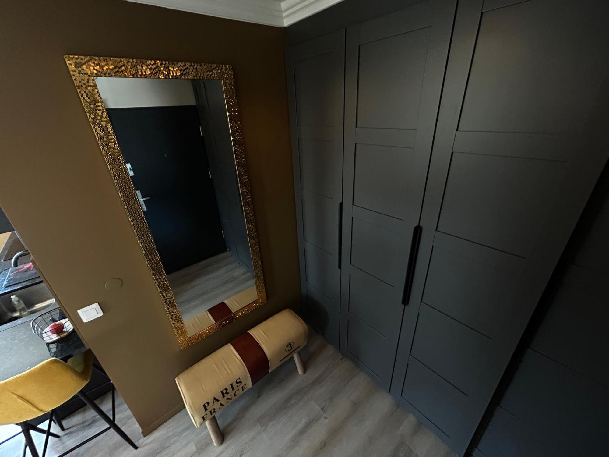 Przytulny Apartament لوبين المظهر الخارجي الصورة
